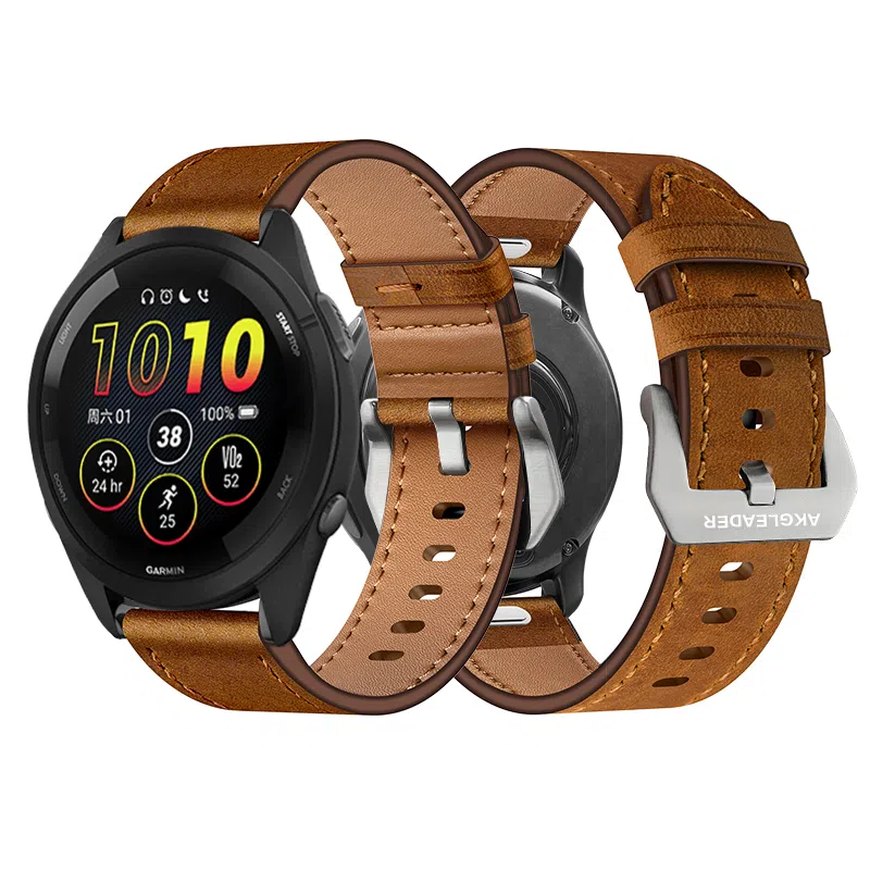 AKGLEADER Forerunner265245M165645MGarmin Vivoactive3Venu