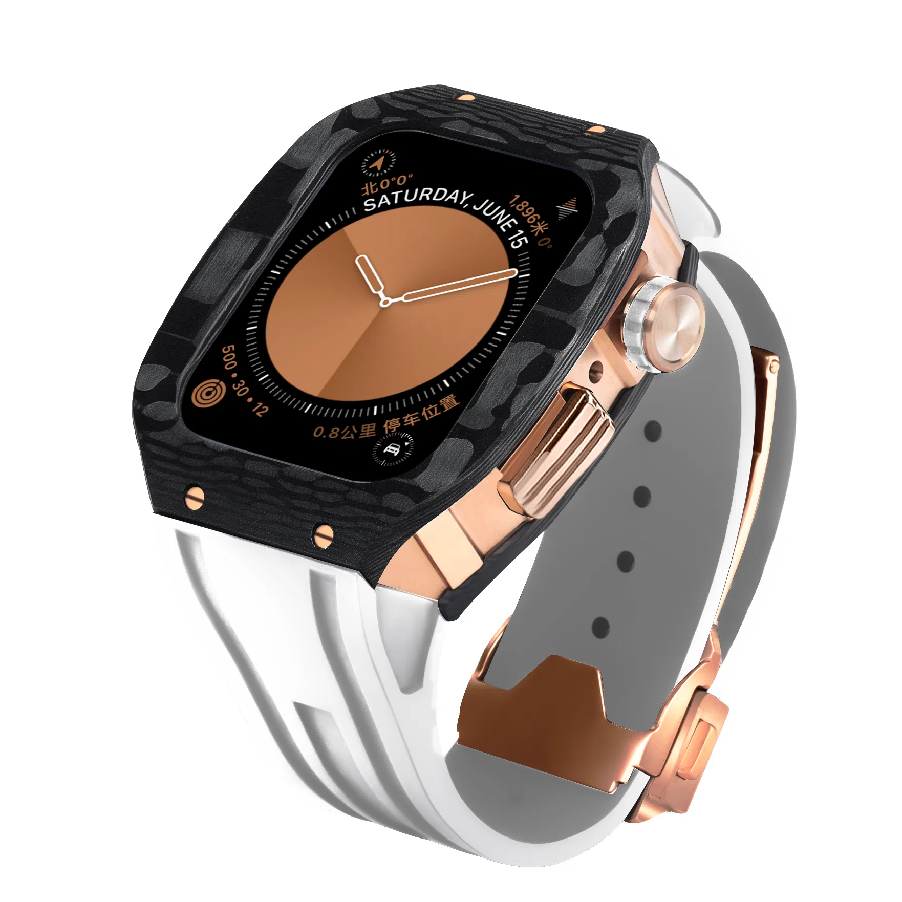 Soul Cool applewatchS984544mmiwatch