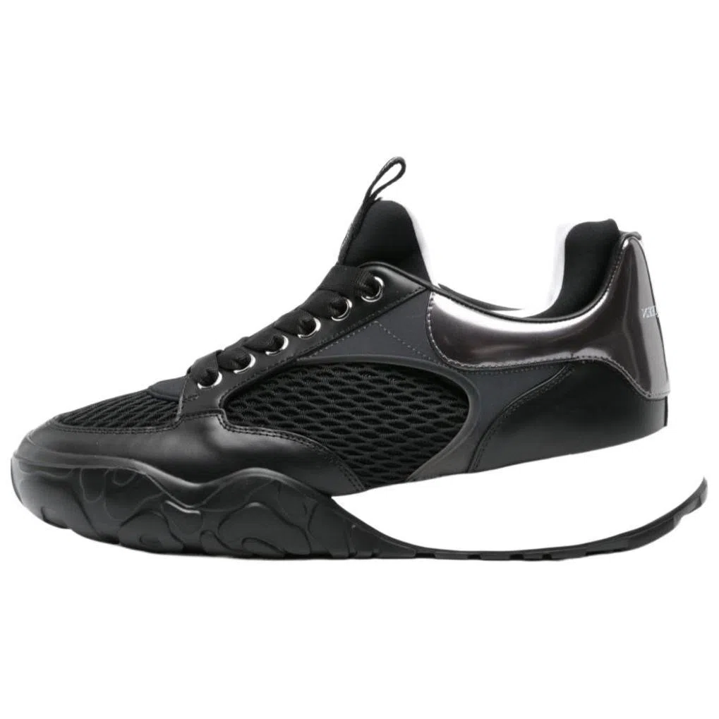 Alexander McQueen Court Trainer 5cm