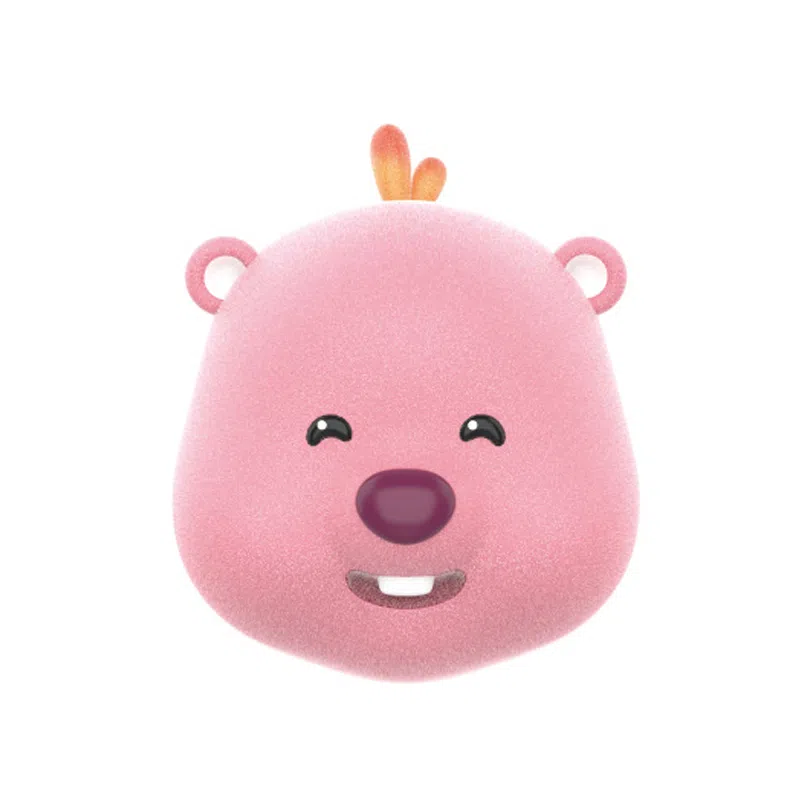 TOP TOY ZANMANG LOOPY MINI 16