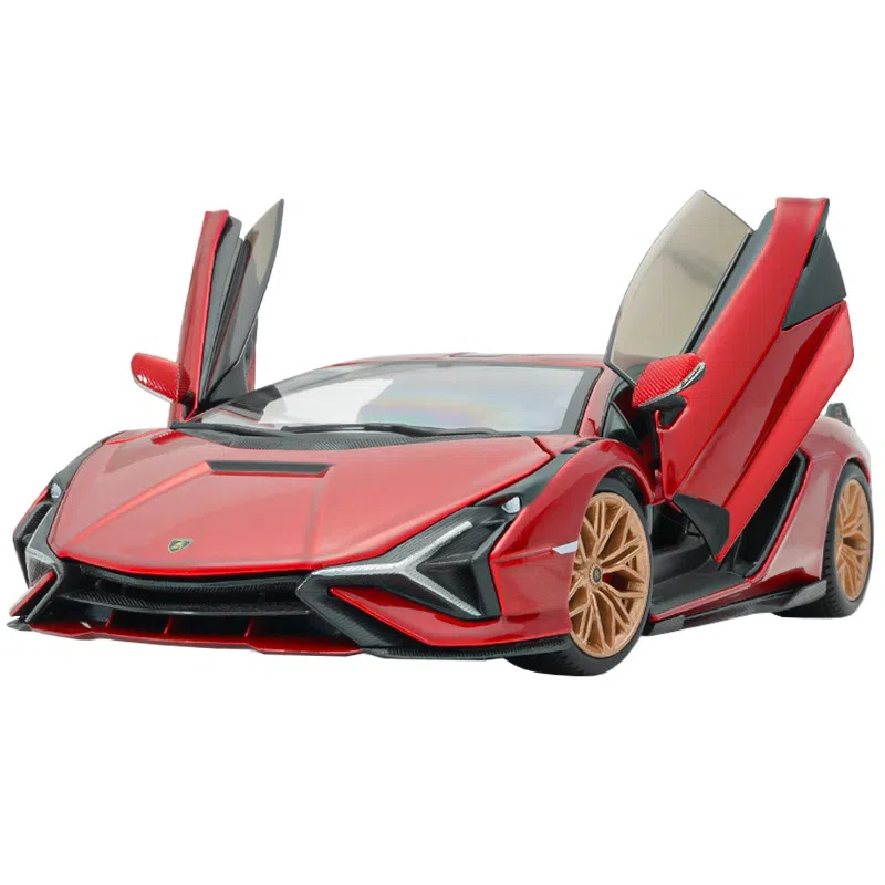 x Automobili Lamborghini 124