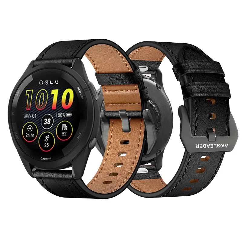 AKGLEADER Forerunner265245M165645MGarmin Vivoactive3Venu