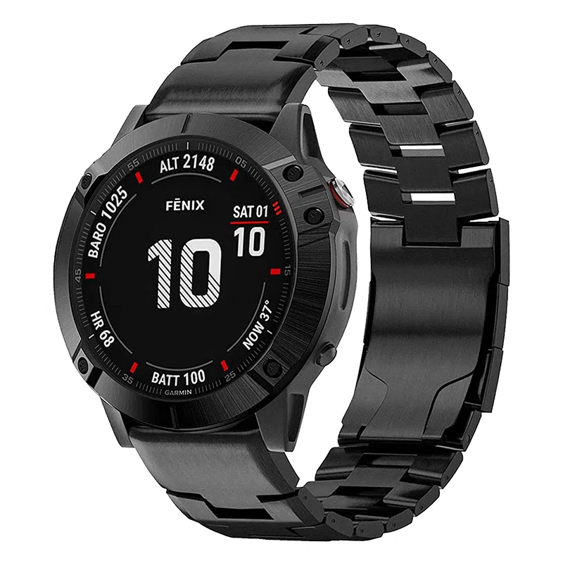 AKGLEADER GarminFenix77X ProTactix