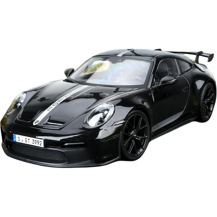 Maisto Porsche911 GT3 118