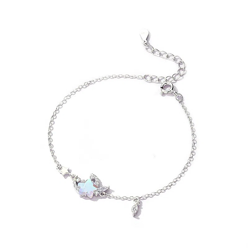 DAISY BEAUTY ins S925
