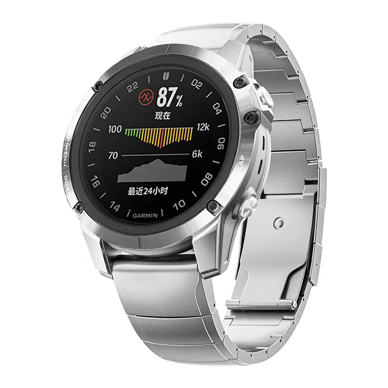 AKGLEADER Watch Band