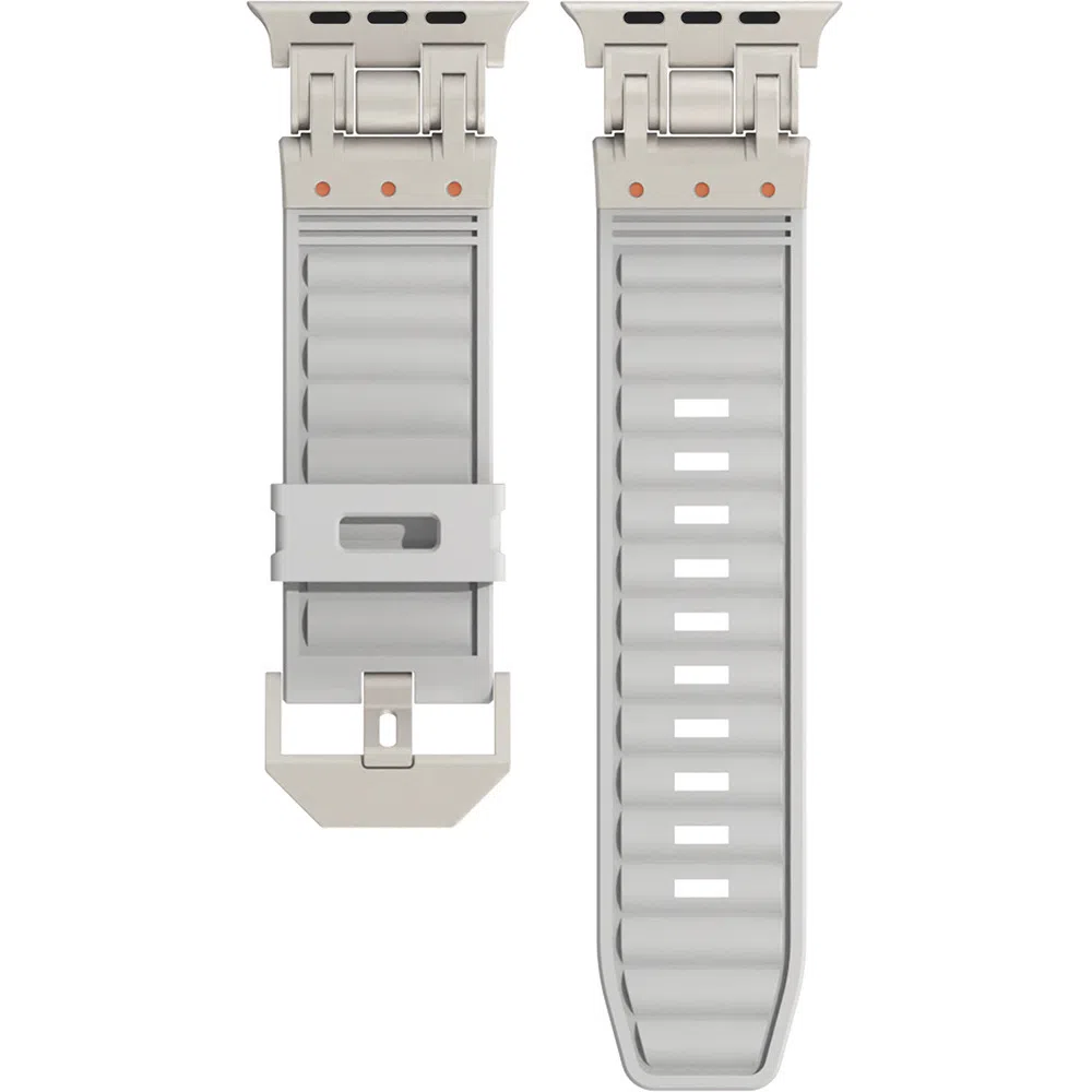 Akkerds Apple watch