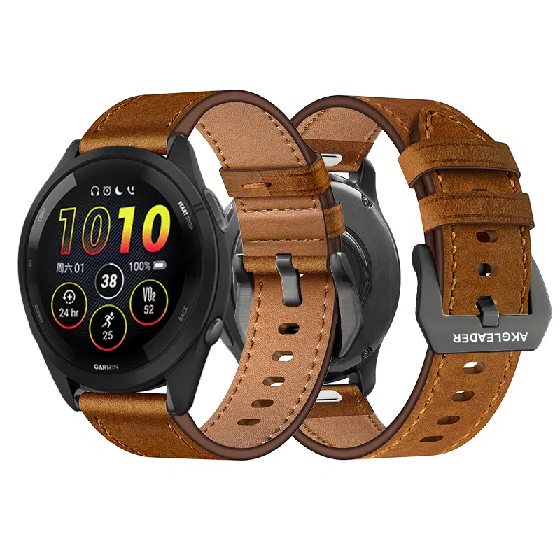 AKGLEADER Forerunner265245M165645MGarmin Vivoactive3Venu