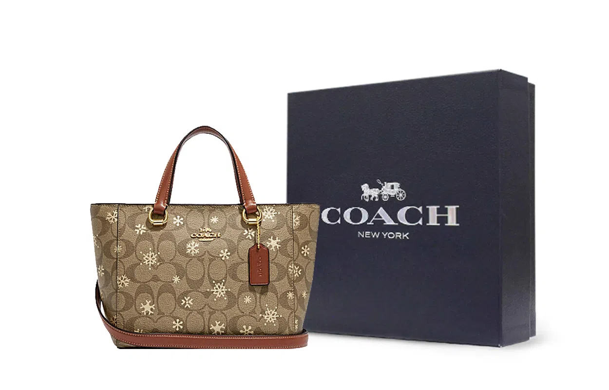 COACH Alice 21