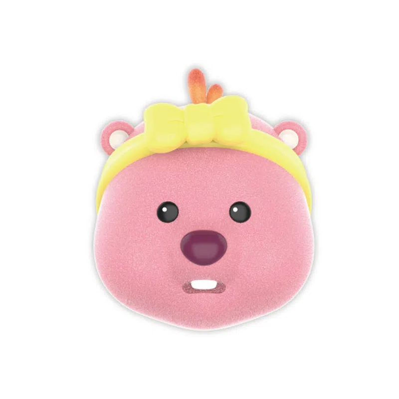 TOP TOY ZANMANG LOOPY MINI 16