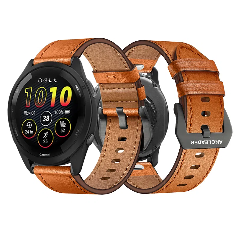AKGLEADER Forerunner265245M165645MGarmin Vivoactive3Venu