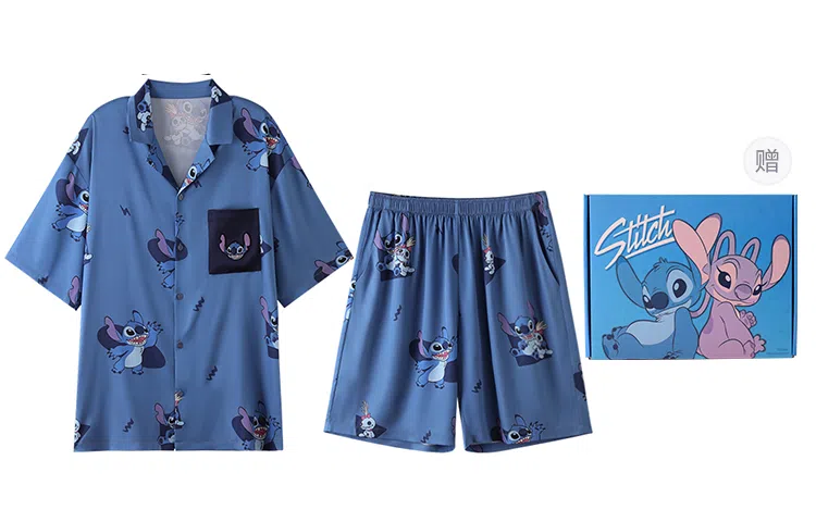 JINGYUN x Disney
