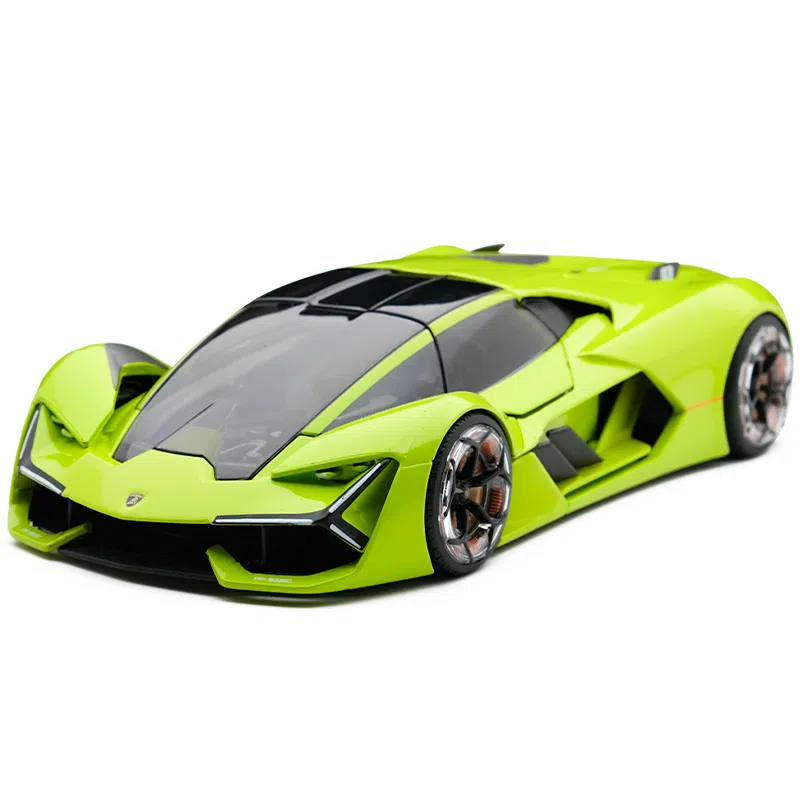 x Automobili Lamborghini 124