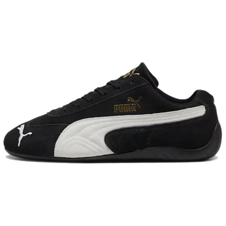 PUMA Speedcat OG Black White