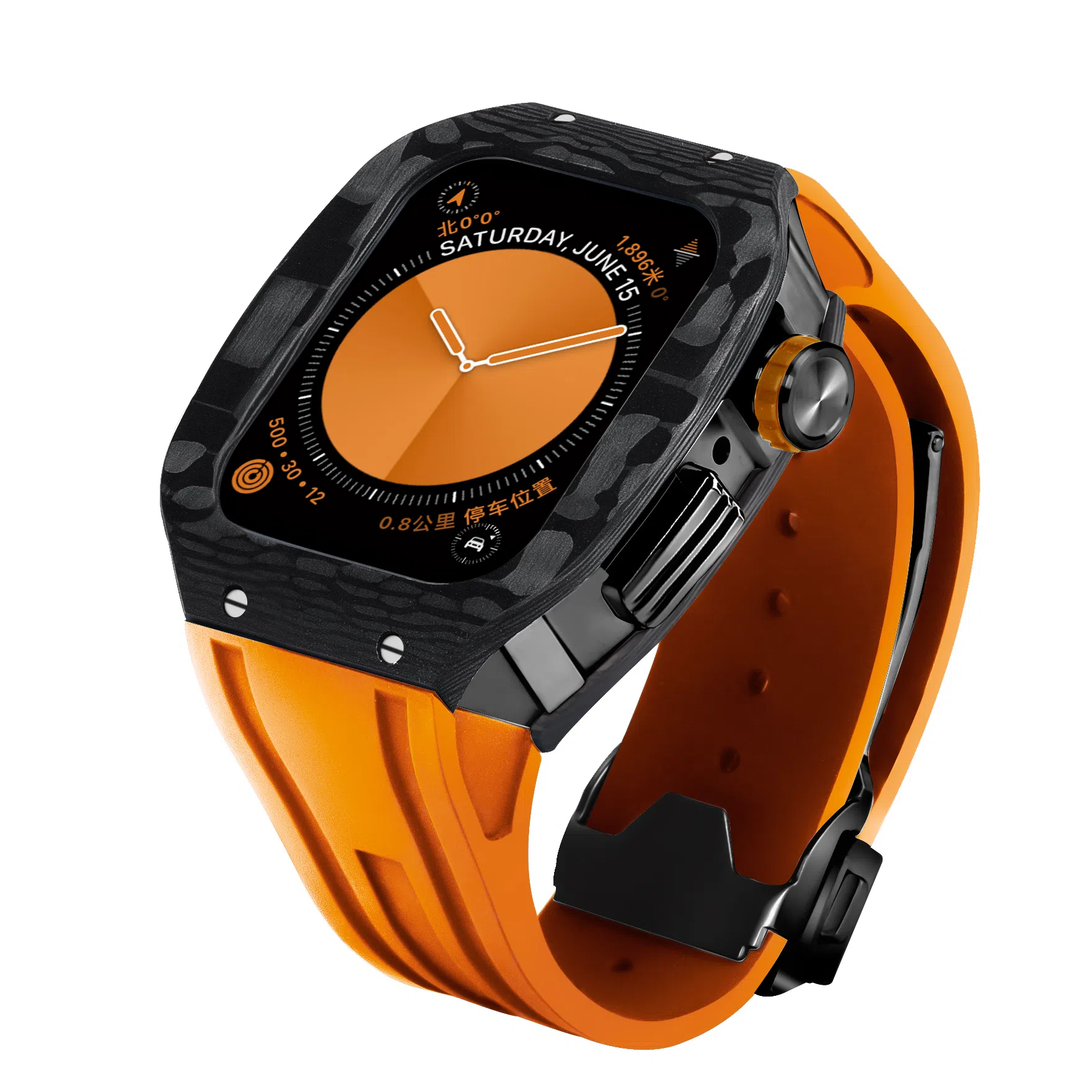 Soul Cool applewatchS984544mmiwatch
