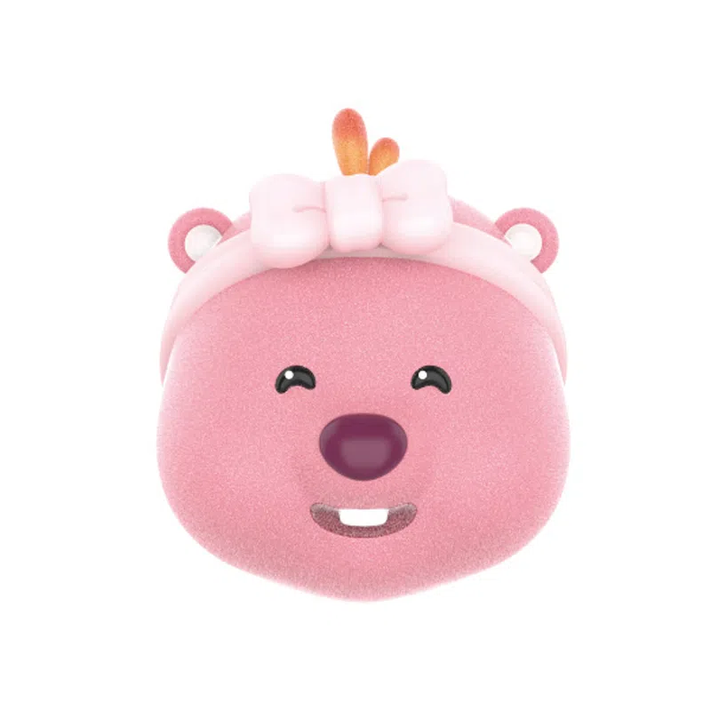 TOP TOY ZANMANG LOOPY MINI 16