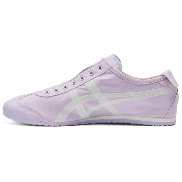 Onitsuka Tiger Mexico 66 Purple