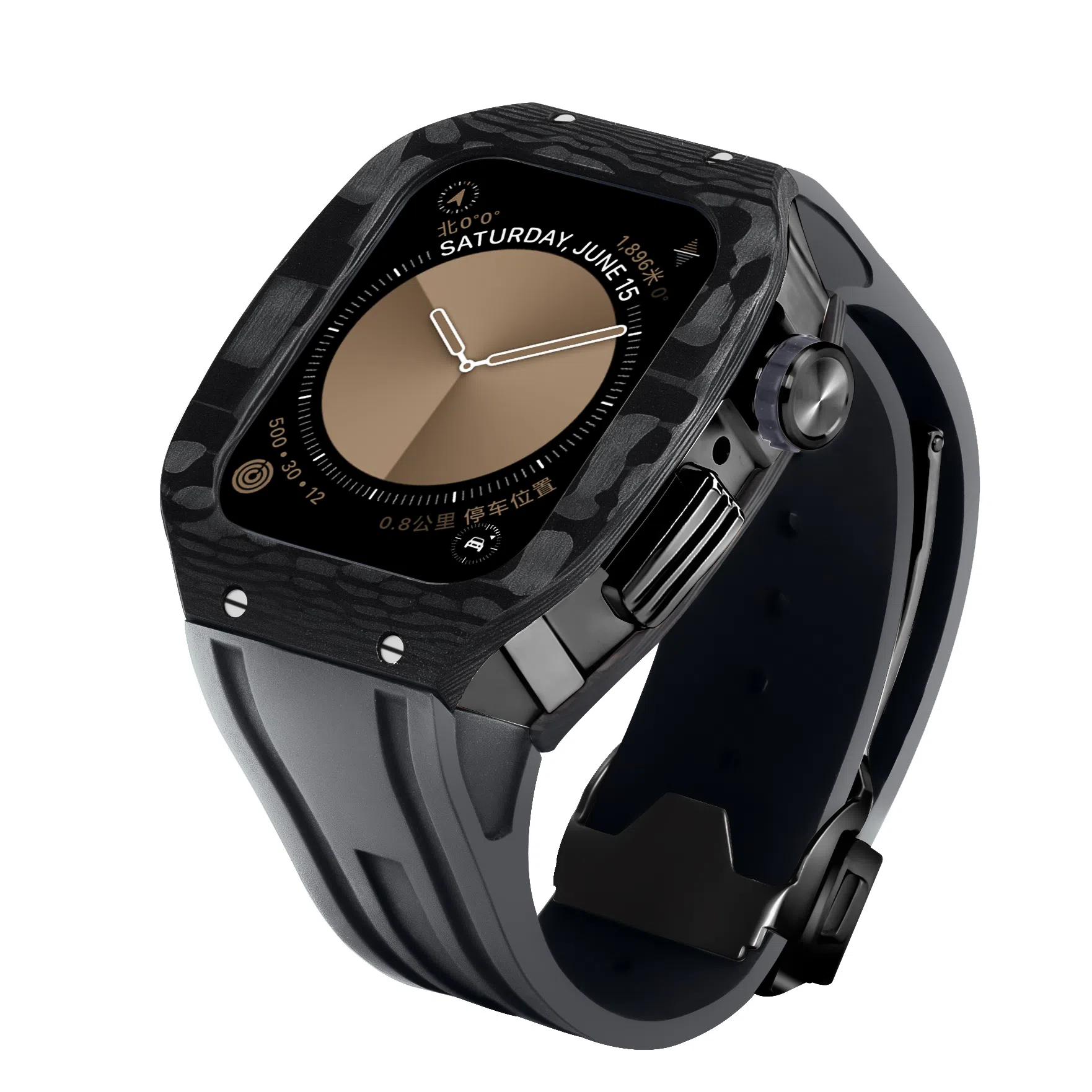 Soul Cool applewatchS984544mmiwatch
