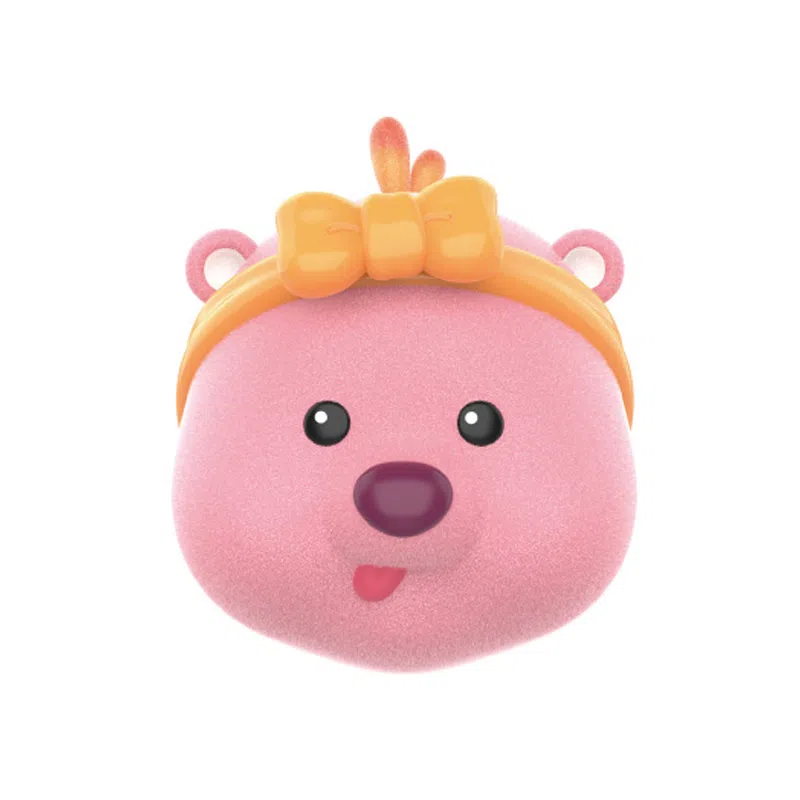 TOP TOY ZANMANG LOOPY MINI 16