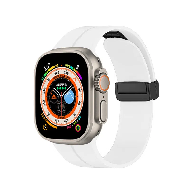 MSSM Apple Watch