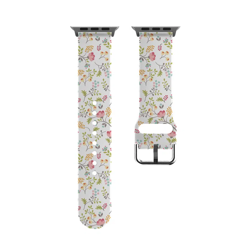 Akkerds Apple watch