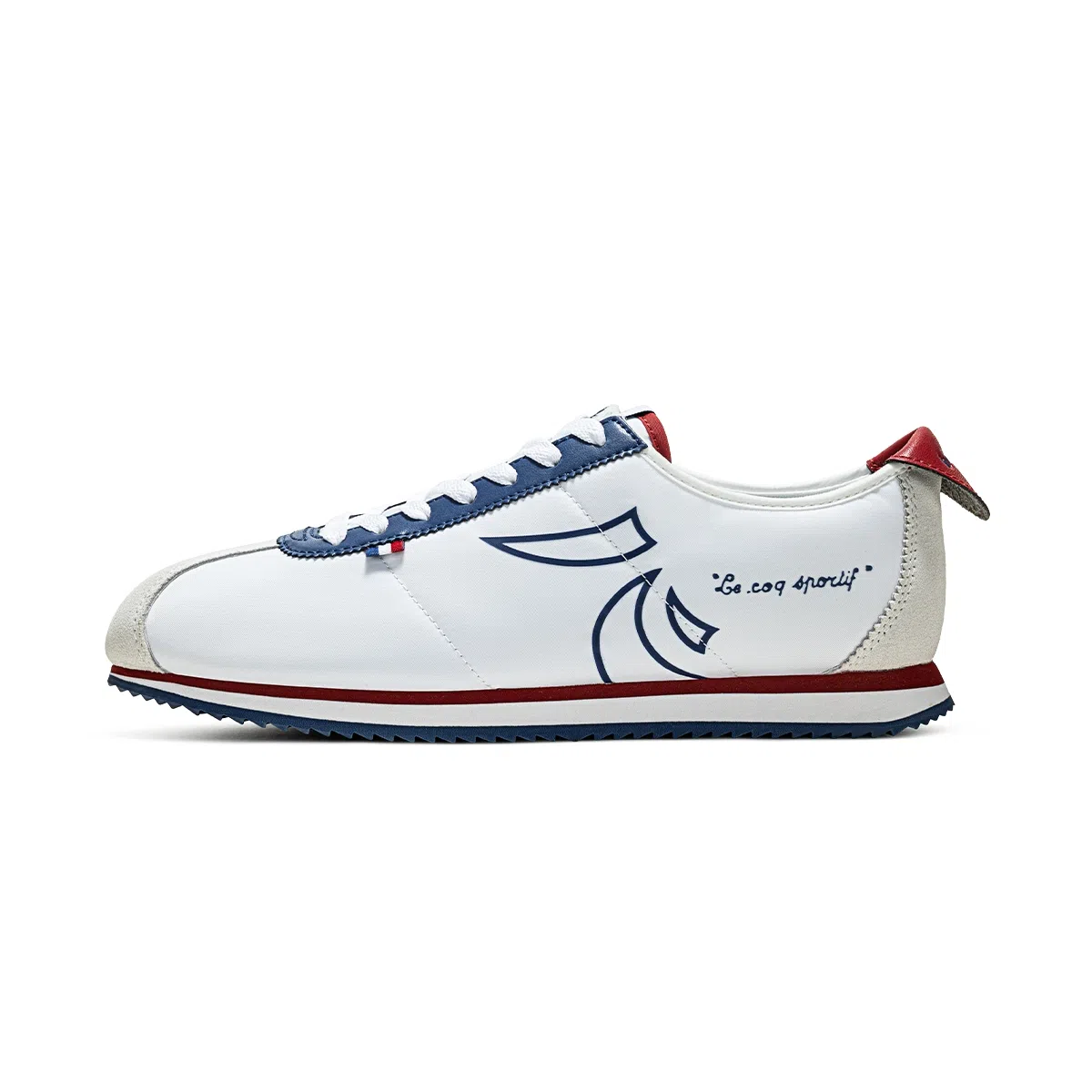 le coq sportif