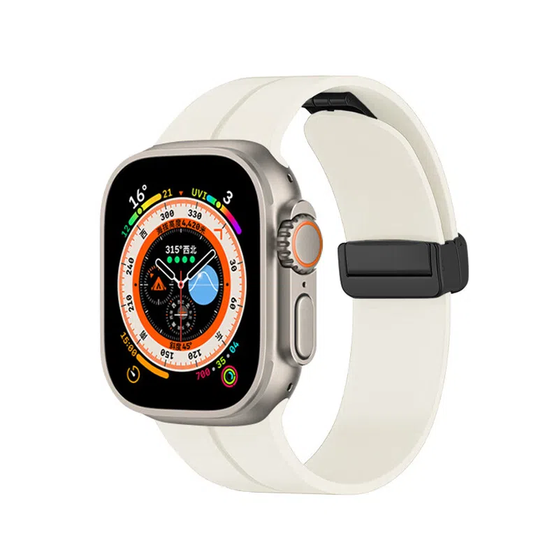 MSSM Apple Watch