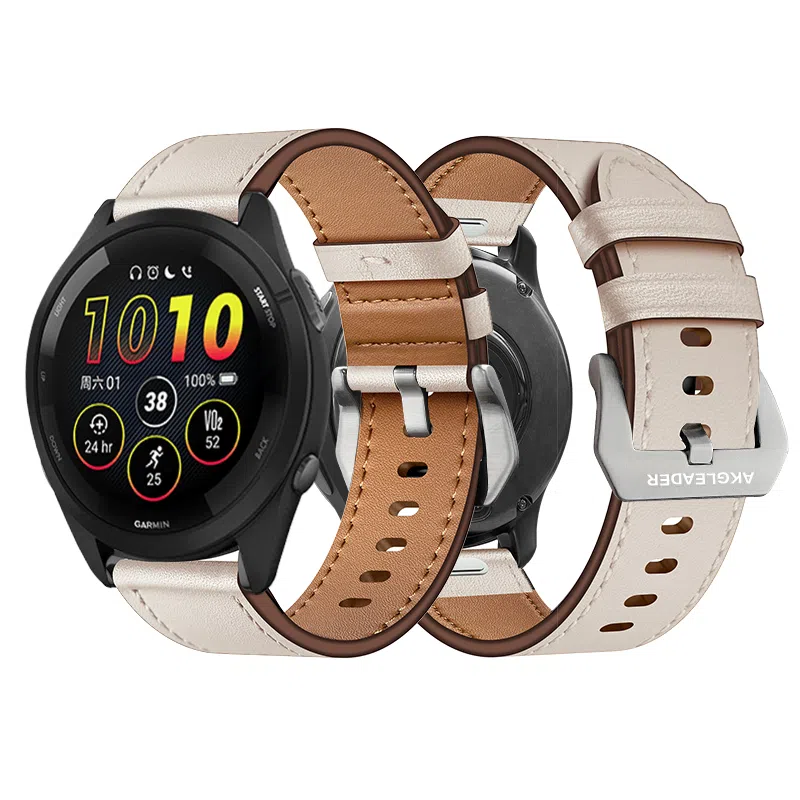 AKGLEADER Forerunner265245M165645MGarmin Vivoactive3Venu