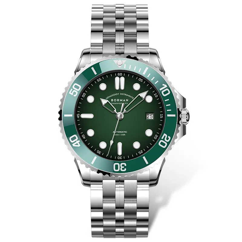 BORMAN 41.5*13.2mm3828