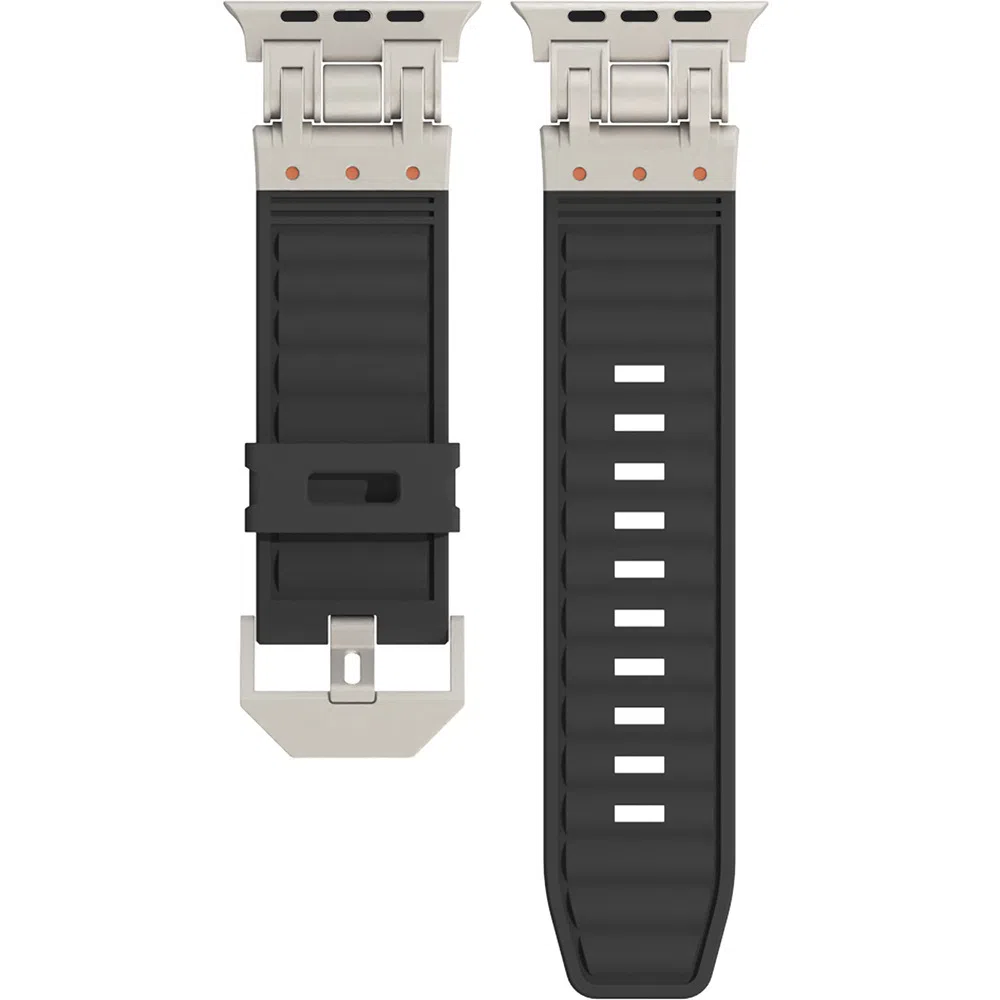 Akkerds Apple watch