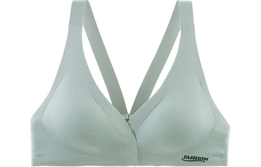 莫代尔 无痕前扣防滑文胸 女款