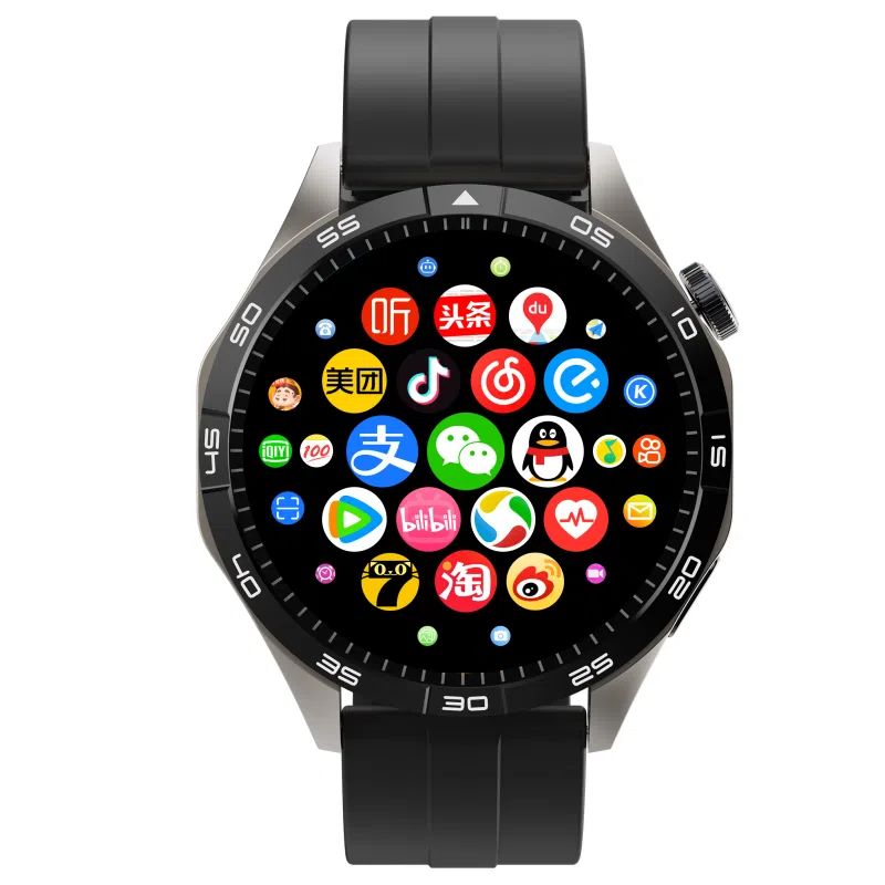 app QQGPS