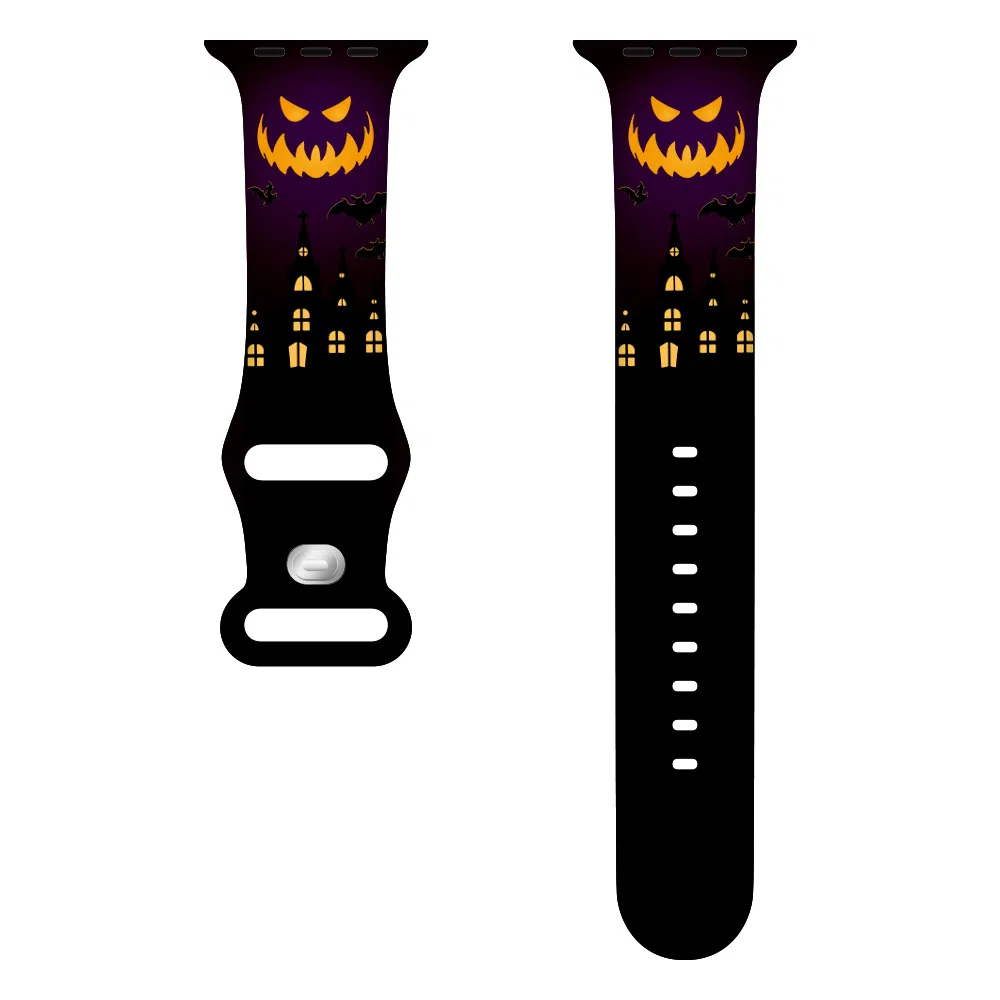 Akkerds Apple watch