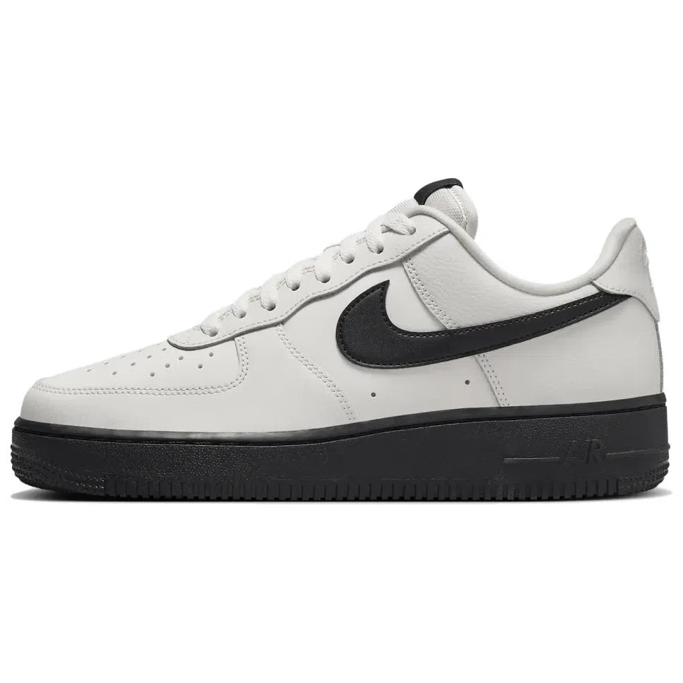 Nike Air Force 1 '07 Low White Black