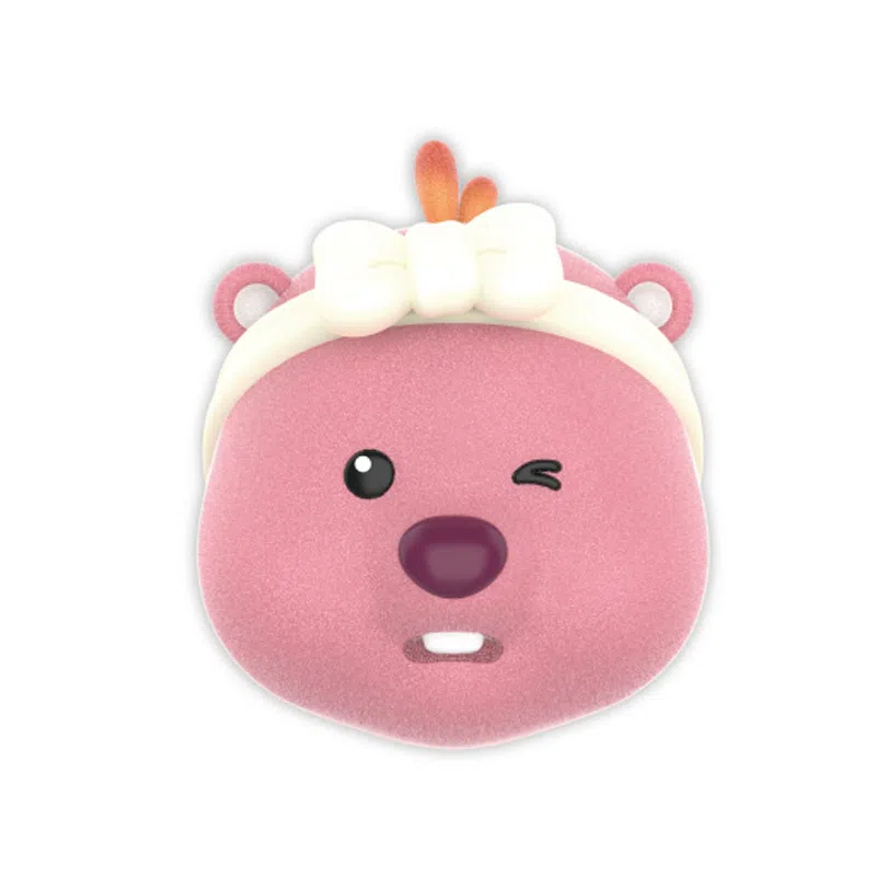 TOP TOY ZANMANG LOOPY MINI 16