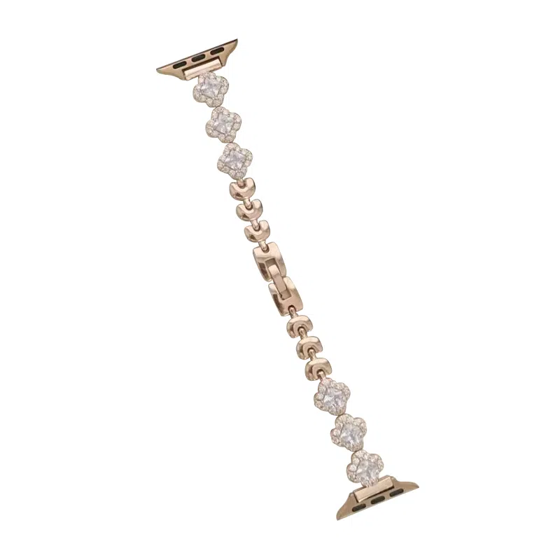 Akkerds Clover Stone Band