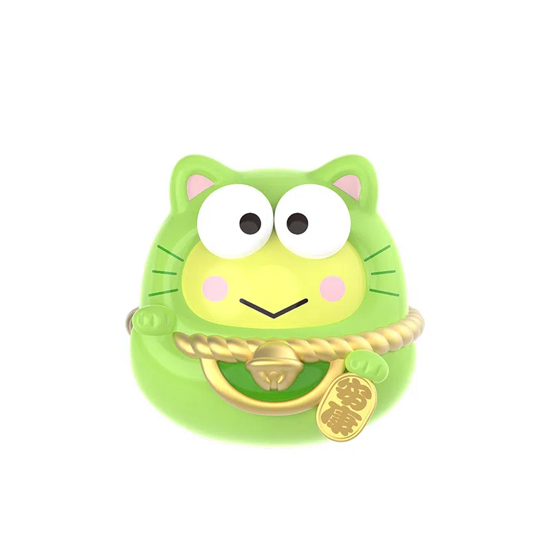 TOP TOY MINI 16 pvc