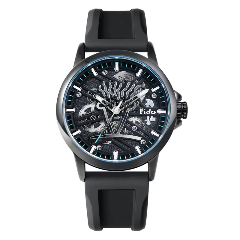 FIDO DIDO FD2322