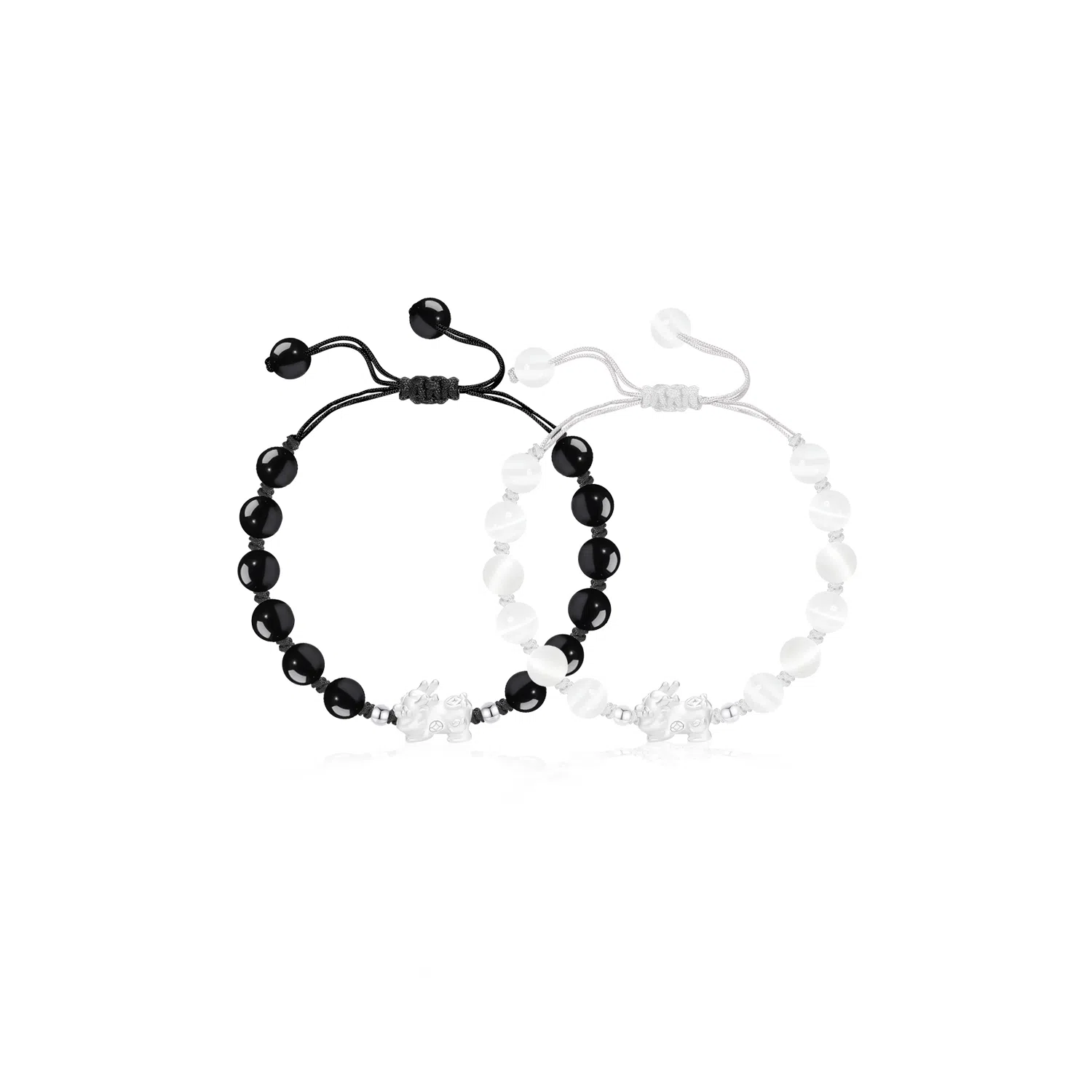 Cuz strange Intention