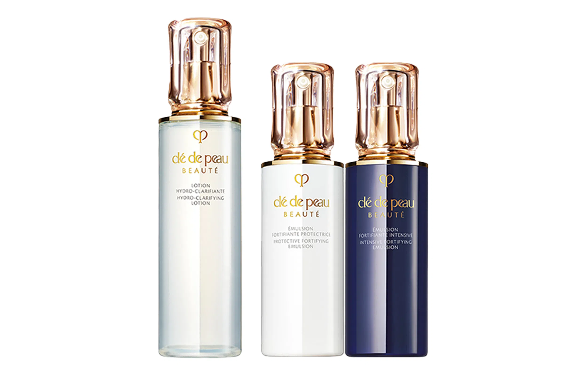 CPB 125ml+125ml+170ml