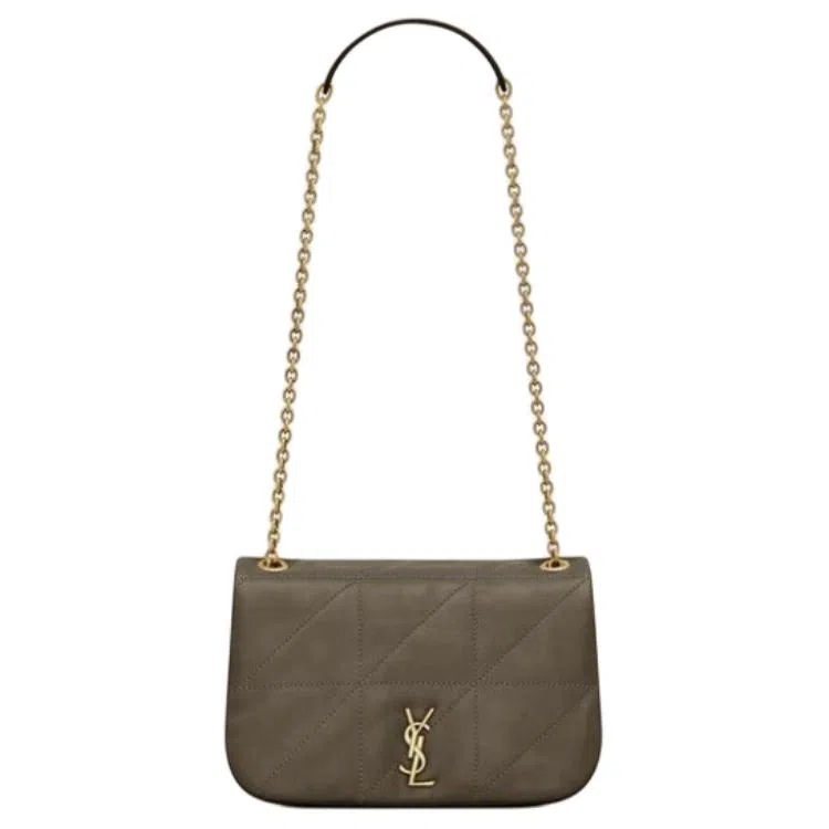 SAINT LAURENT Jamie 4.3