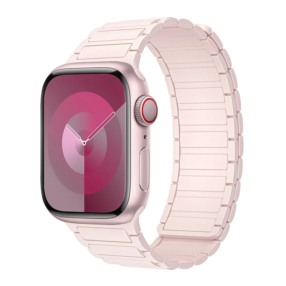 MSSM Apple Watch