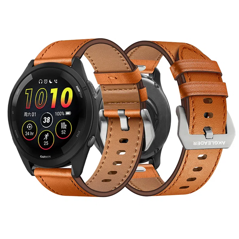 AKGLEADER Forerunner265245M165645MGarmin Vivoactive3Venu