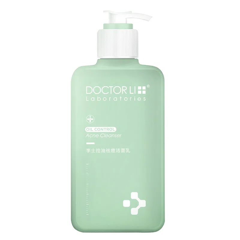 DOCTOR LI 250g250g*2