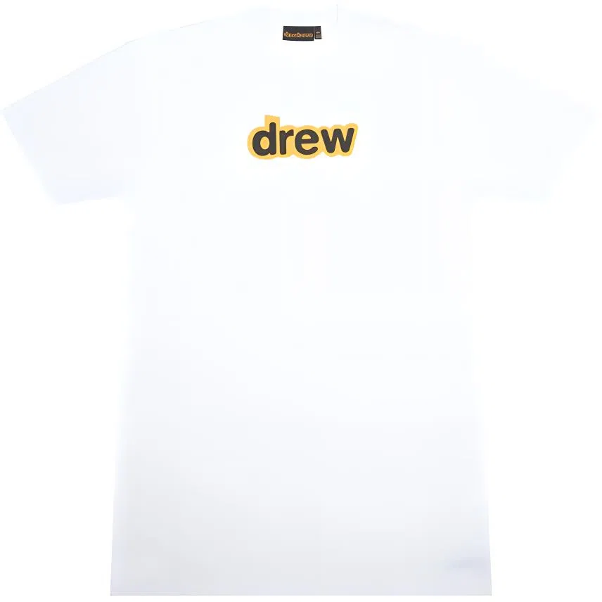 Drew House FW22 Secret Ss Tall Tee T