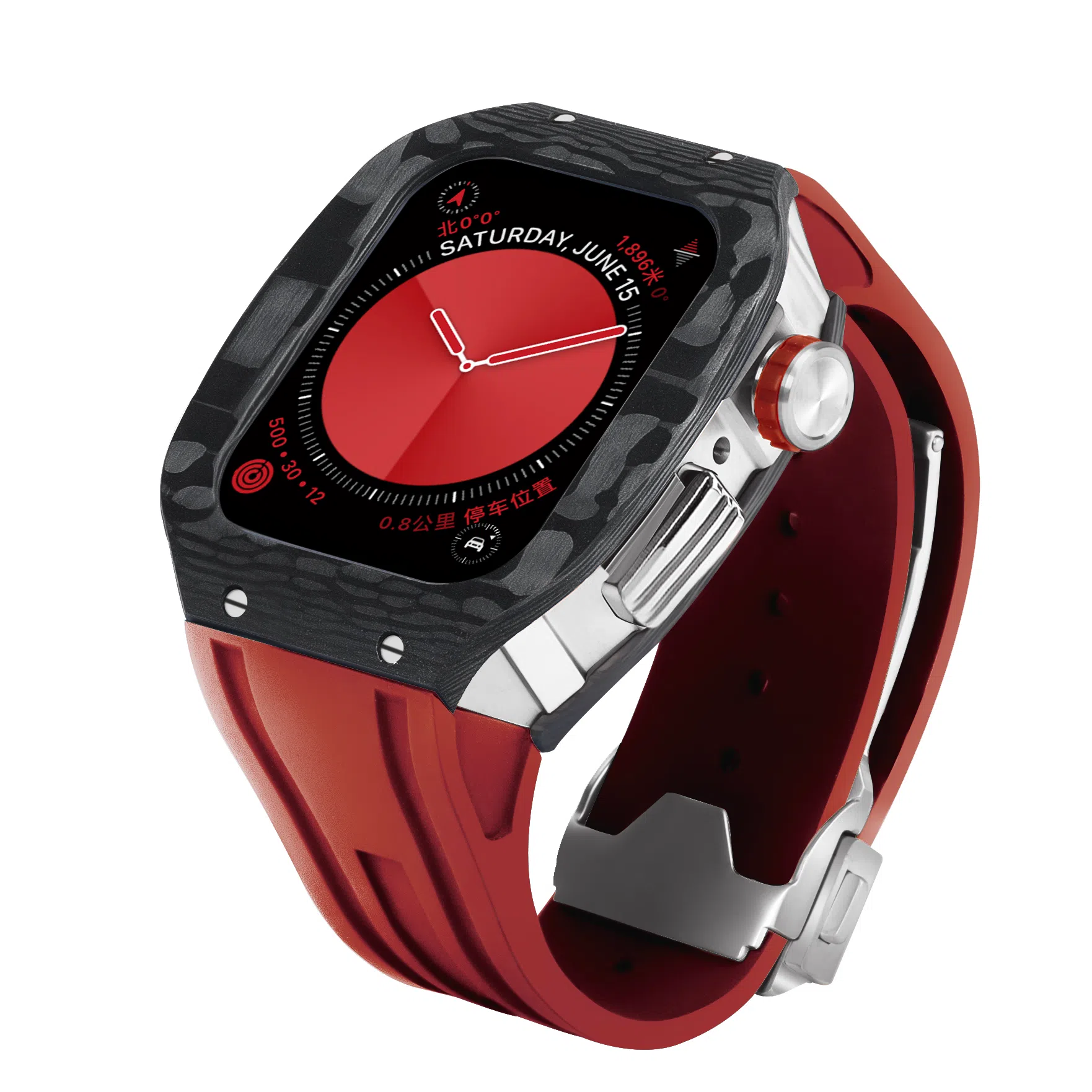 Soul Cool applewatchS984544mmiwatch