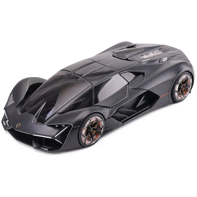 x Automobili Lamborghini 124