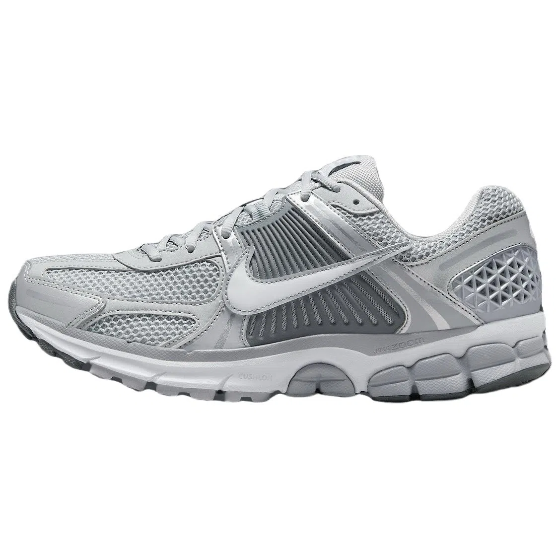 Nike Air Zoom Vomero 5 Silver