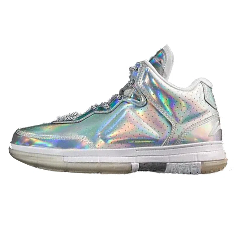 LiNing Way of Wade WOW 1 Remix 3/6