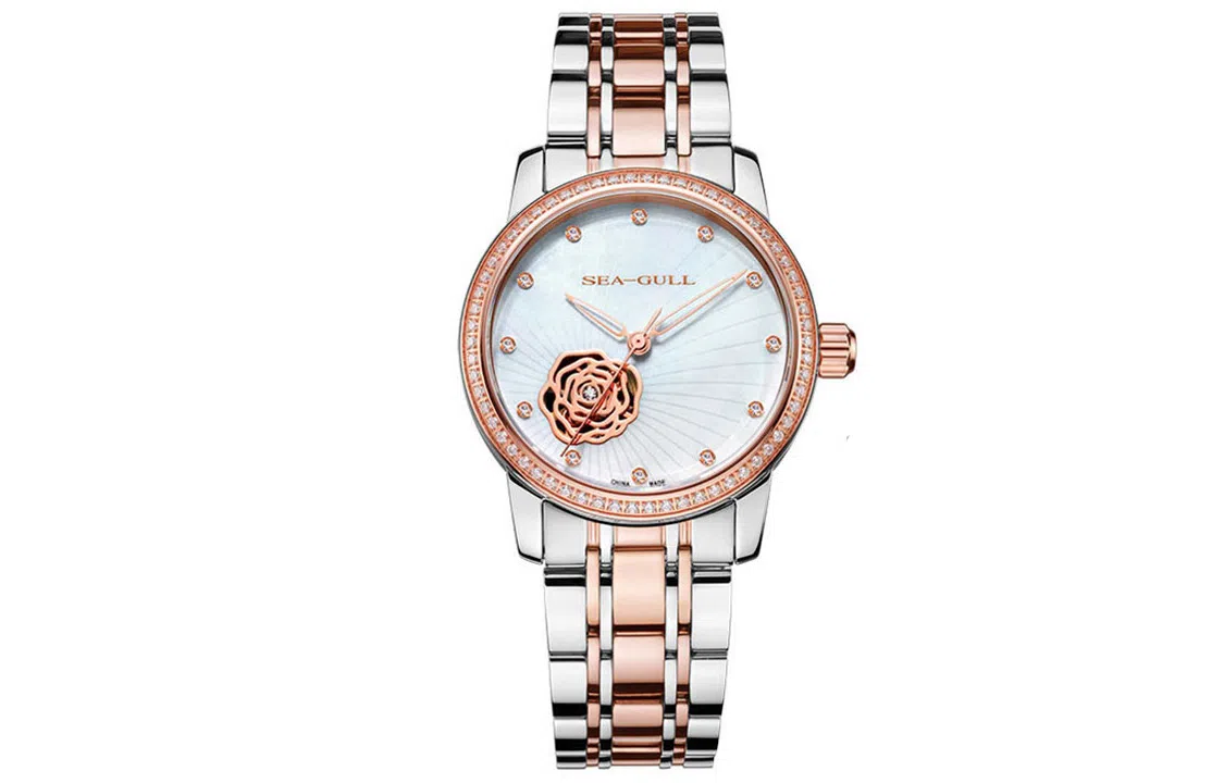 Sea-Gull 317.15.6121KL